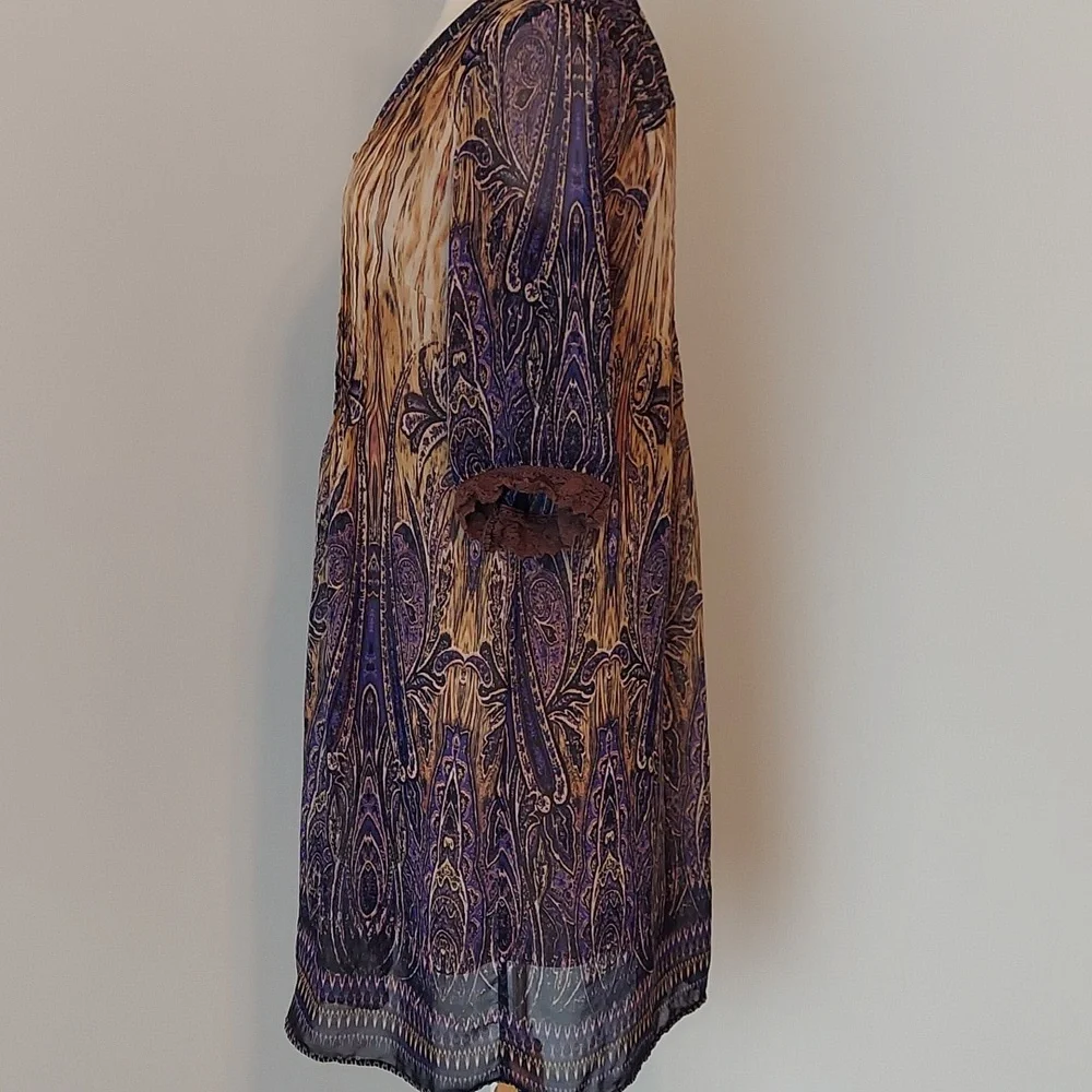 Rabbit Rabbit Rabbit Designs Women's Dress - Picture 3 of 6